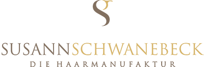 Logo Susann Schwanebeck - Haarmanufaktur Dresden